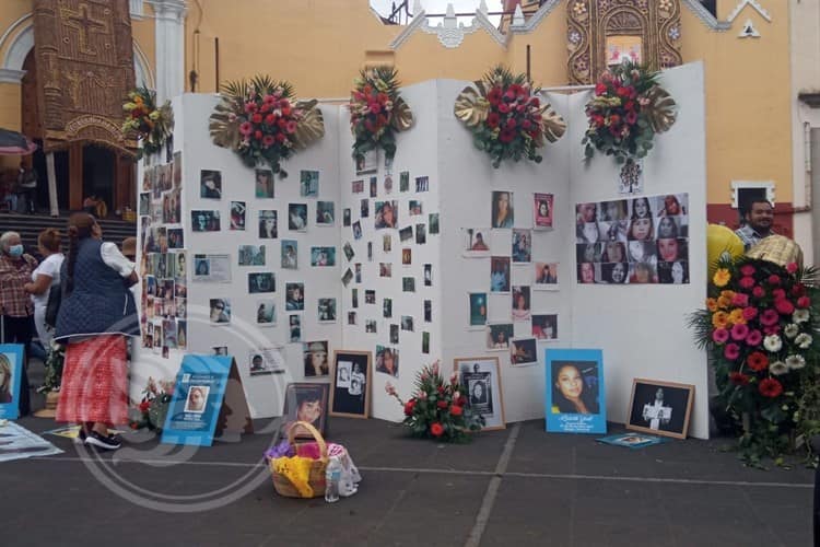 Familiares de personas desaparecidas siguen en la búsqueda; 11 años sin respuestas en Veracruz (+Video)