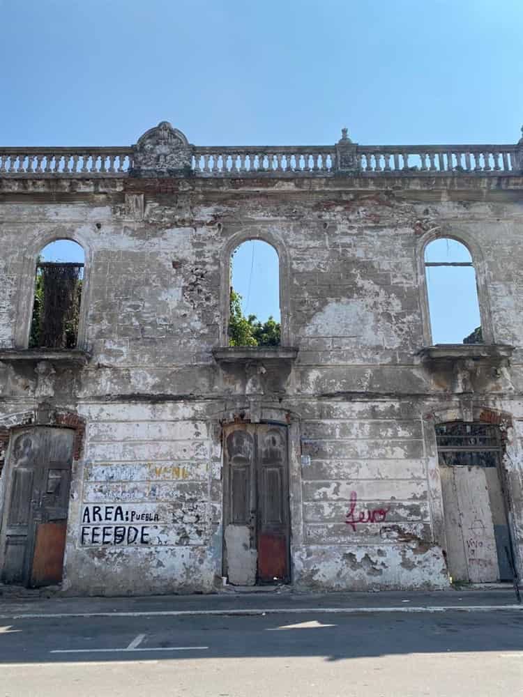 Rescate de Centro Histórico es urgente y posible: especialistas