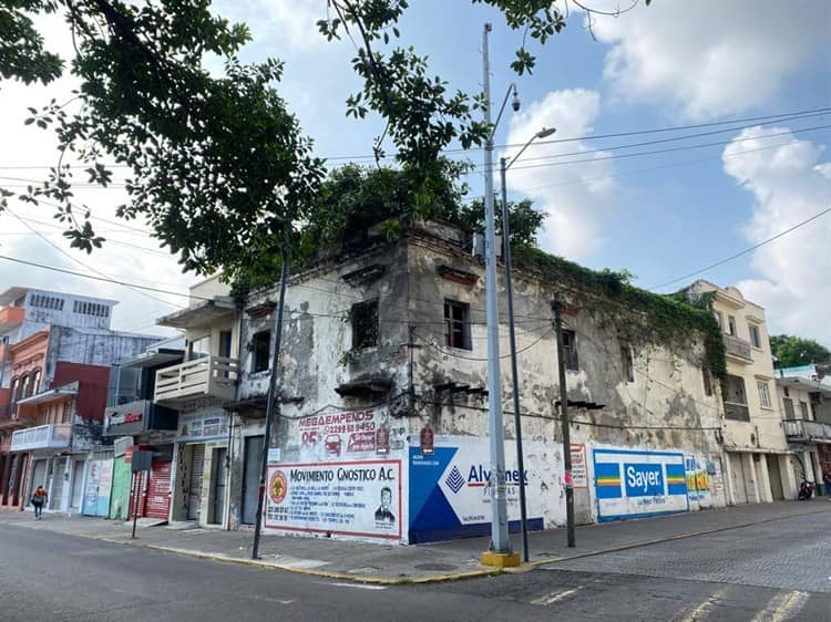 Rescate de Centro Histórico es urgente y posible: especialistas