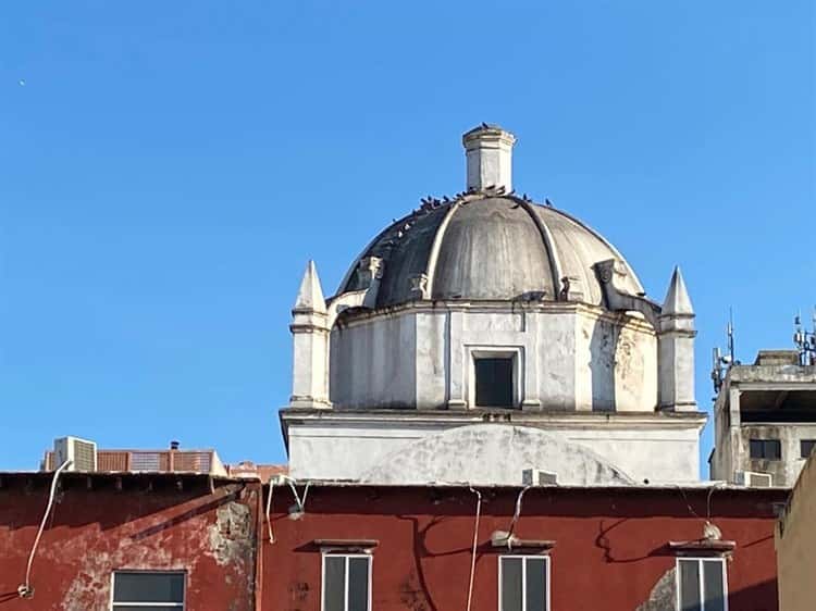 Rescate de Centro Histórico es urgente y posible: especialistas