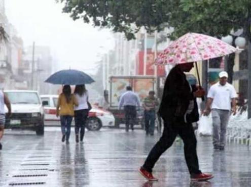 ¡Atento! Frente frío 39 se alejará de Veracruz, pero mantendrá las lluvias