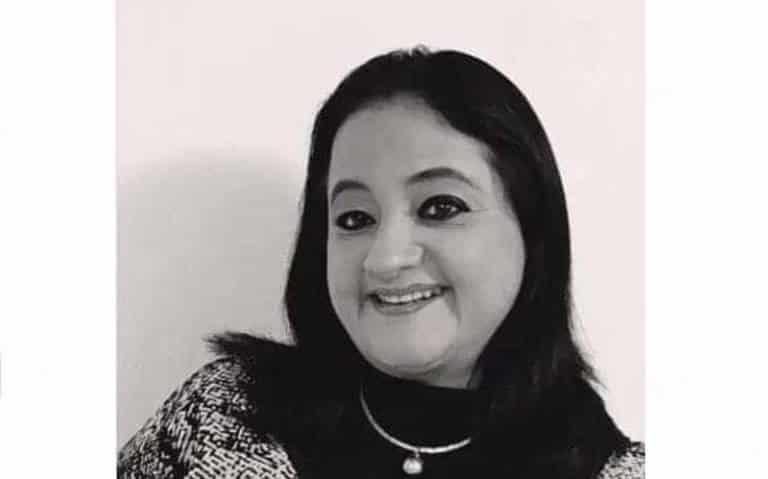 Fallece en accidente maestra de Orizaba, Adriana Janeiro