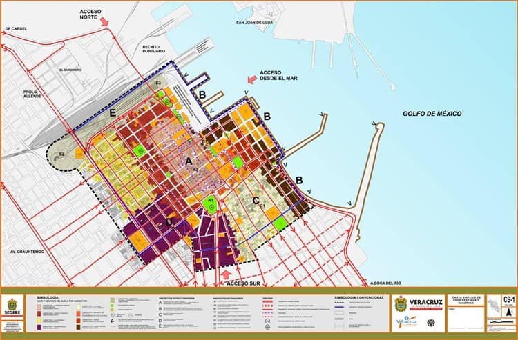 Rescate de Centro Histórico es urgente y posible: especialistas