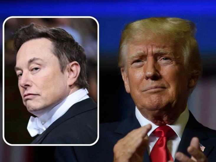 Elon Musk reactiva cuenta de Donald Trump en Twitter