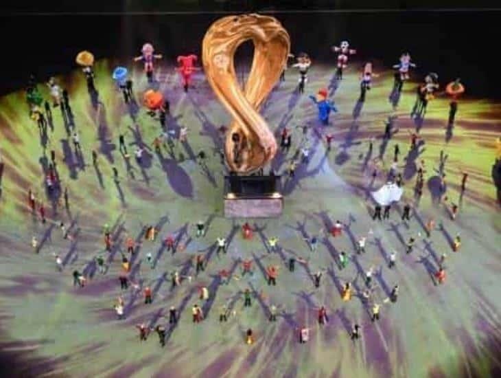 Inauguran oficialmente el Mundial de Qatar 2022 (+Video)