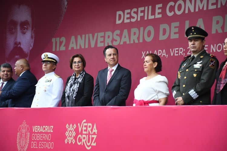 SSP investiga si elementos están ligados a desapariciones forzadas en Veracruz