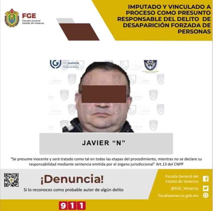 Una “chicanada judicial’, acusa Javier Duarte al bloqueo de su preliberación(+Video)