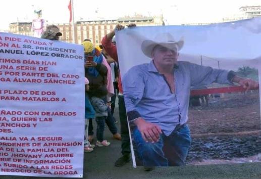 Reabren caso de empresario veracruzano sentenciado a 8 años de prisión en EdoMex