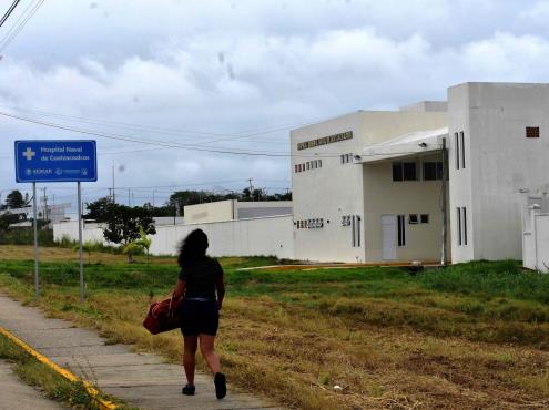AMLO inaugurará Hospital Naval en Coatzacoalcos