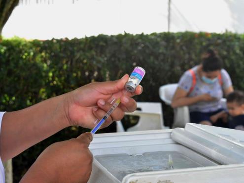 Veracruz entre el top 10 de la influenza estacional a nivel nacional