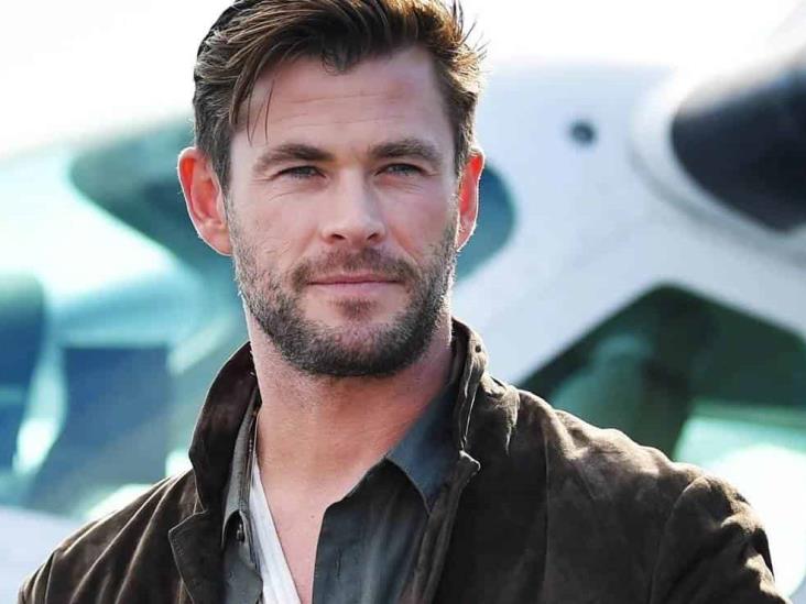 Chris Hemsworth, protagonista de Thor, pone en pausa su carrera; este es el motivo