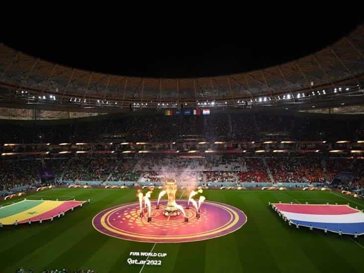 Mundial de Qatar 2022: Conoce los horarios de los partidos para este martes