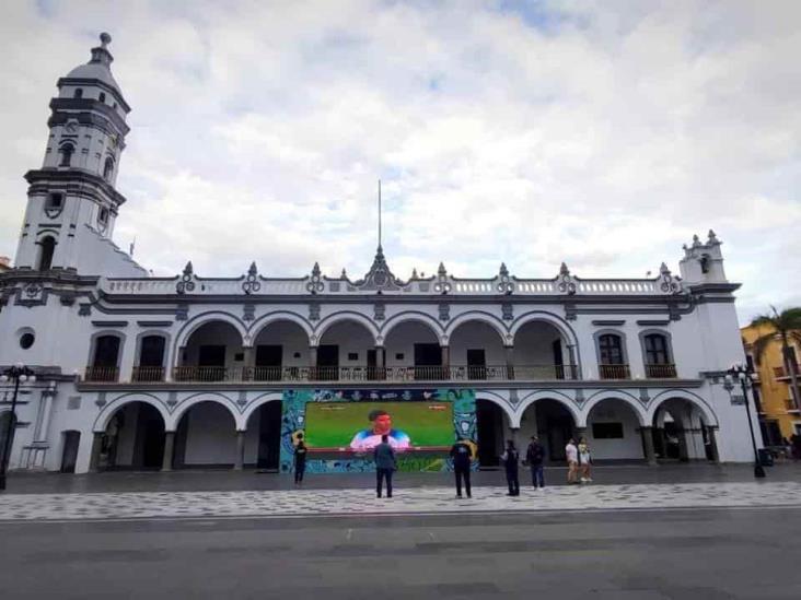 Ayuntamiento de Veracruz niega pagos por despidos