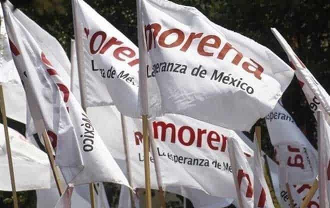 Crecen aspirantes presidenciales de Morena