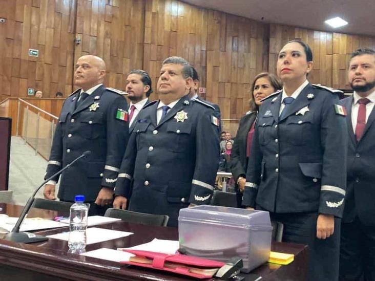 SSP presume captura de 29 jefes de plaza en Veracruz