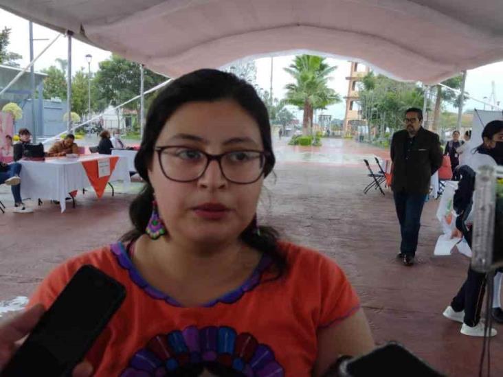 Mujeres aún sufren violencia en Ixtaczoquitlán; pocas se atreven a denuncian: IMM