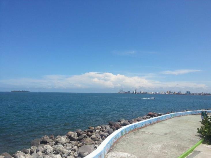 Se contempla programa de ordenamiento urbano en zonas costeras de Veracruz