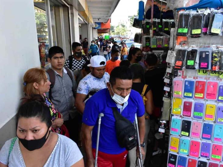 Alertan por alza en contagios de Covid; hospitales de Veracruz se preparan
