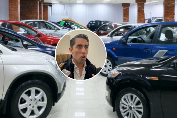 Venta de vehículos en Veracruz en 2022 se ubica 18% por debajo de 2019(+Video)