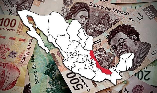 La deuda millonaria de Veracruz. ¿Y por qué Yunes no?