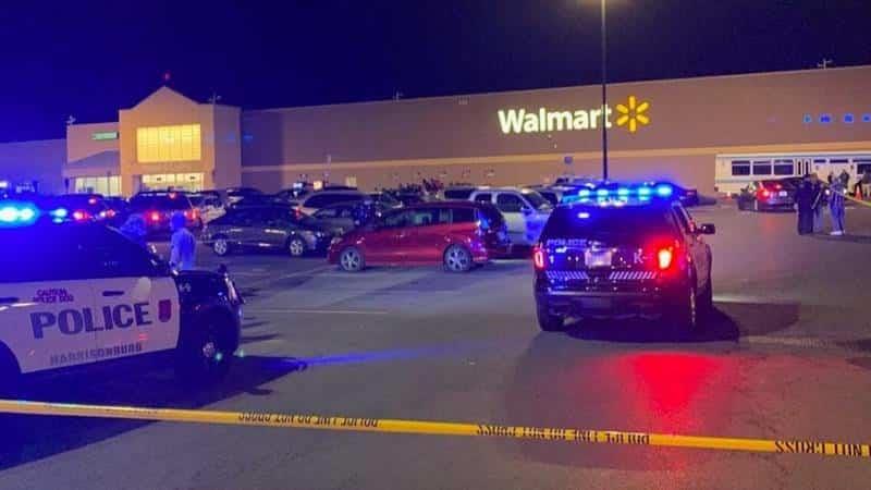 Empleado desata tiroteo en Walmart de Virginia, EE. UU.; hay 7 muertos