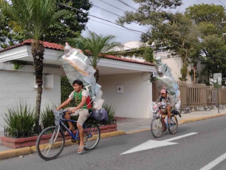 Alistan ciclistas de Orizaba peregrinación para el 9 de diciembre; te contamos (+Video)