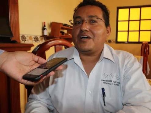 CEAPP exige al Gobierno de Veracruz no criminalizar a periodista; Ejecutivo se contradice