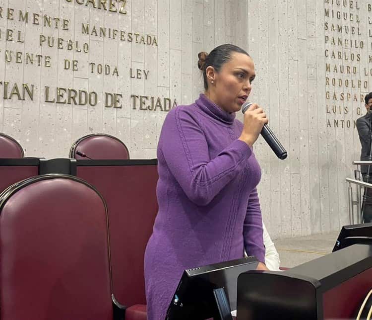 Magisterio del SNTE-Veracruz exige al secretario de Gobierno disculparse con diputada