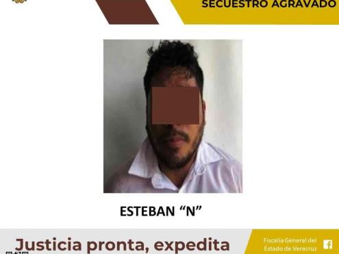 En Córdoba, sentencian a secuestrador a 40 años de prisión