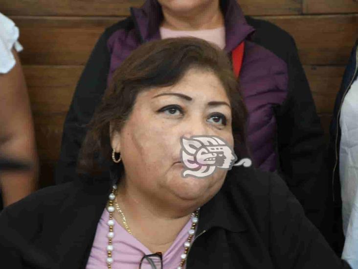 Magisterio del SNTE-Veracruz exige al secretario de Gobierno disculparse con diputada