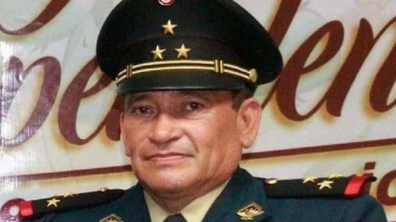 Anuncia AMLO homenaje para comandante de GN caído en Zacatecas