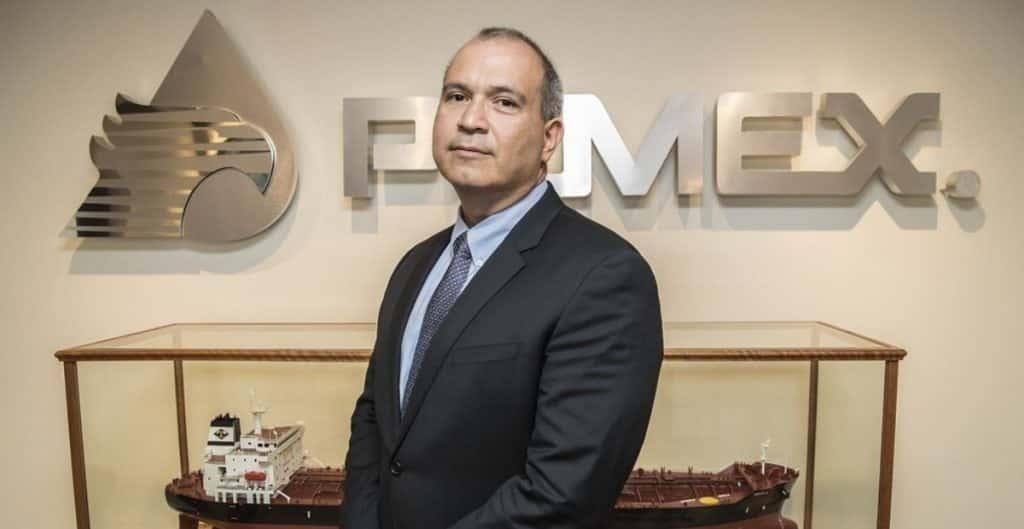 Dan amparo a Carlos Treviño, exdirector de Pemex señalado por Lozoya