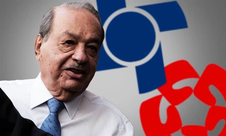 Inbursa abandona compra de Banamex; Carlos Slim ya no seguirá en la puja