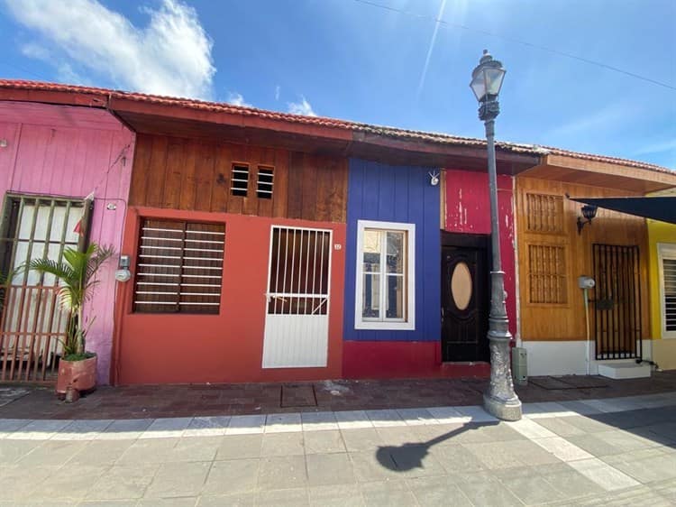 La Huaca, en Veracruz desde hace mucho tiempo es un “Barrio Mágico”: Palomino