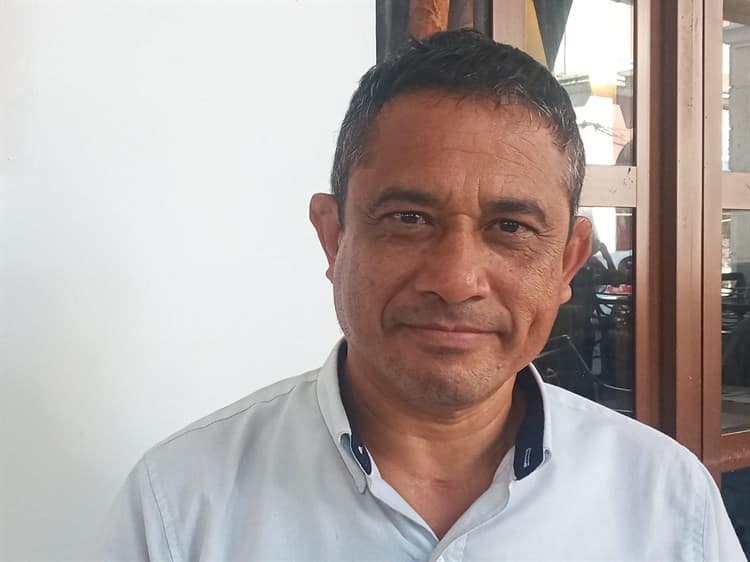 Veracruz es puntero en violencia electoral: periodista presenta libro “Democracia violenta”