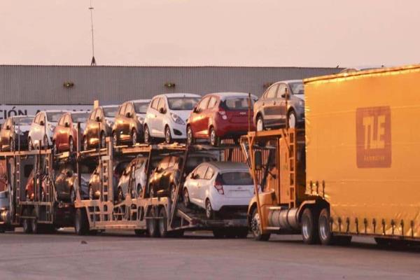 Año difícil para la industria automotriz, reconoce la AMDA