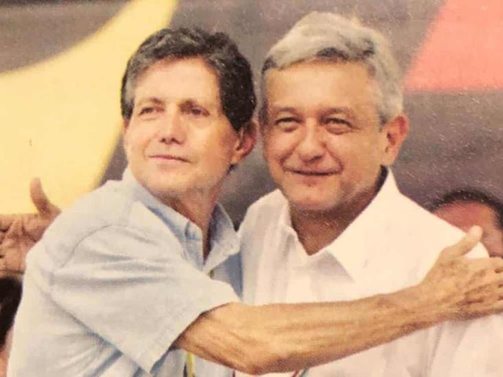 Gran actor y con firmes convicciones: lamenta AMLO fallecimiento de Héctor Bonilla