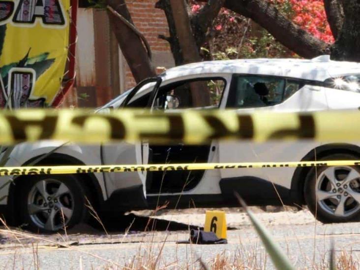 En ataque, pierde la vida el alcalde electo de San Pedro Mixtepec, Oaxaca