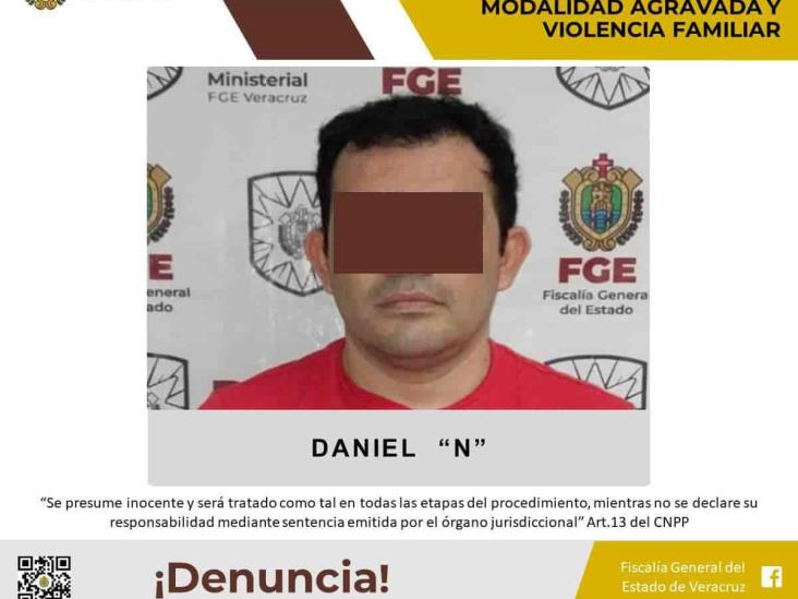 Abusador de menor de 11 años fue imputado en Coatzacoalcos