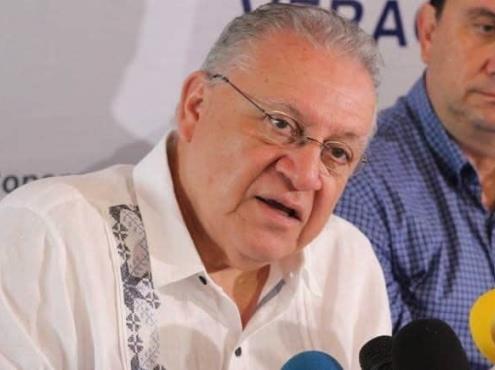Rafael Marín Mollinedo deja la dirección del CIIT, asumirá la titularidad de Aduanas