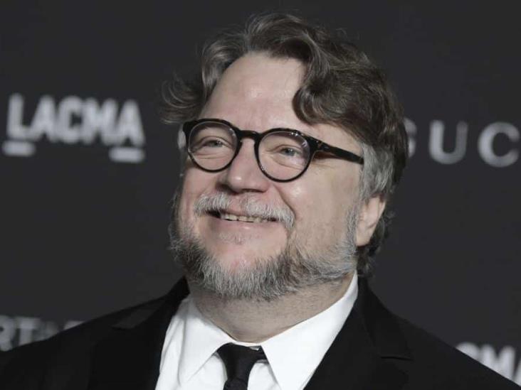 Guillermo del Toro se ofrece para cubrir costo de estatuillas del Ariel
