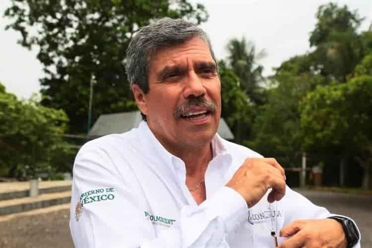 Denuncia Conagua uso de validaciones falsas para obras en Veracruz