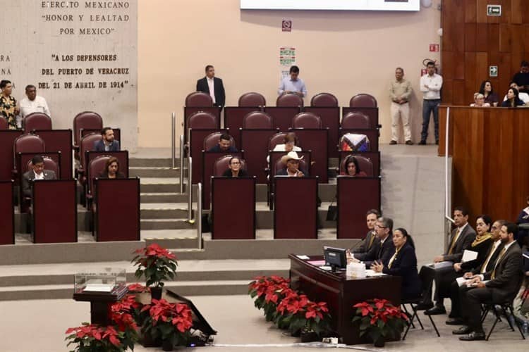 Destaca Sedescop inversiones históricas durante 2022 en Veracruz