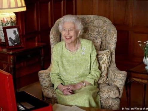 La reina Isabel II murió de un terrible y extraño cáncer