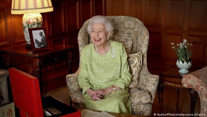 Aseguran que la reina Isabel II falleció de un terrible y extraño cáncer