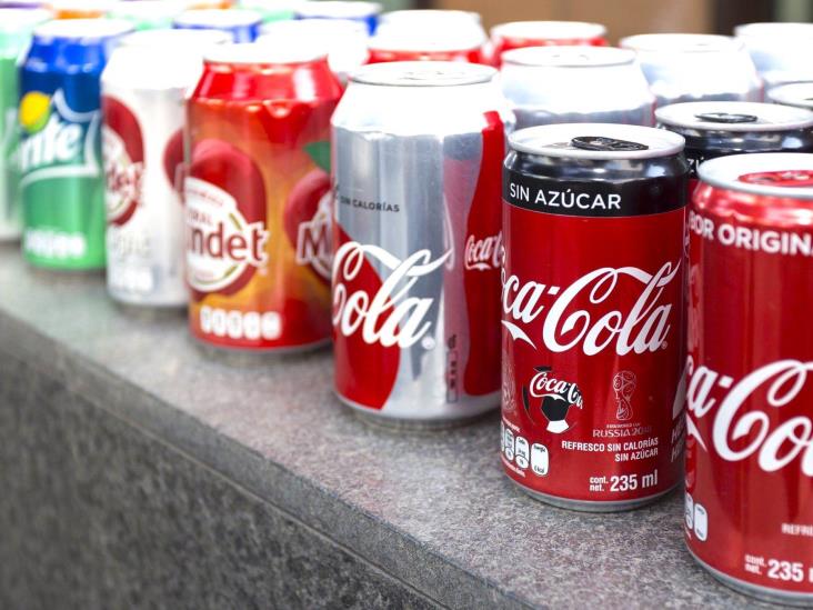 Ahora te costará un poco más tomarte una Coca-Cola; Femsa sube los precios