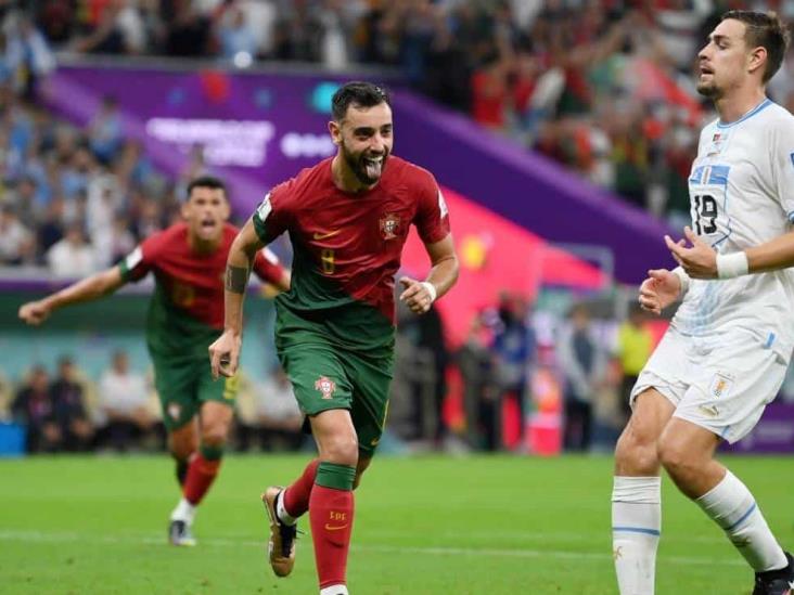 Portugal, tercer clasificado a octavos en Qatar 2022 (+Video)