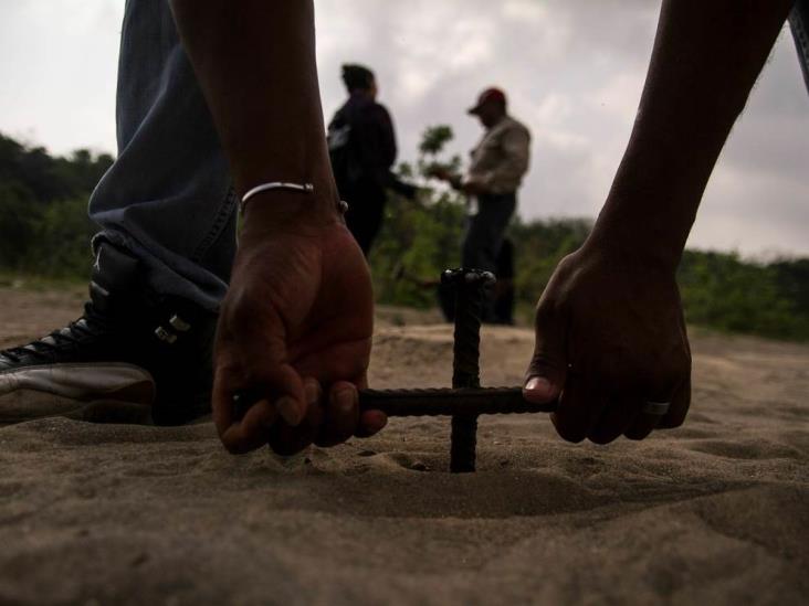 Veracruz registra el mayor número de víctimas de atrocidades del país: Causa en Común