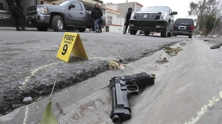 Veracruz registra el mayor número de víctimas de atrocidades del país: Causa en Común