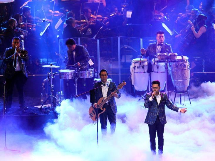 Los Ángeles Azules cerrarán 2022 con concierto gratuito en CDMX